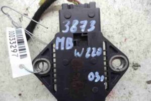 Изображение товара 33297 - 00033297 datchik uskoreniya Ford Ka 1