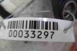 Изображение товара 33297 - 00033297 datchik uskoreniya Ford Ka 2