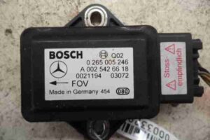 Изображение товара 33297 - 00033297 datchik uskoreniya Ford Ka