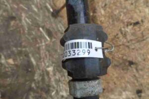 Изображение товара 33299 - 00033299 stabilizator perednij Mercedes CLA 2