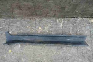 Изображение товара 33301 - 00033301 porog plastikovyj pravyj Peugeot 806 1