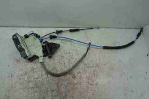 Изображение товара 33307 - 00033307 zamok dveri Honda Ridgeline 1