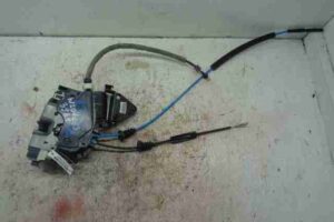 Изображение товара 33307 - 00033307 zamok dveri Honda Ridgeline 2