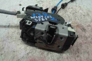 Изображение товара 33307 - 00033307 zamok dveri Honda Ridgeline