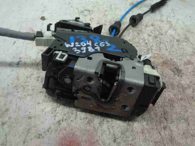 Изображение товара 33307 - 00033307 zamok dveri Honda Ridgeline