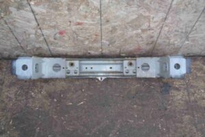 Изображение товара 33316 - 00033316 usilitel bampera perednij Citroen C5 2