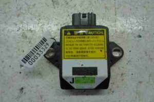 Изображение товара 33329 - 00033329 datchik kursovoj ustojchivosti Chevrolet Blazer 2