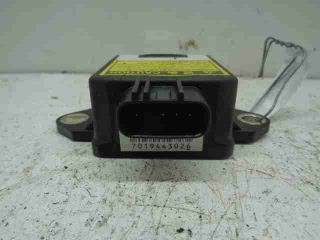 Изображение товара 33329 - 00033329 datchik kursovoj ustojchivosti Chevrolet Blazer