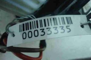 Изображение товара 33335 - 00033335 ventilyator otopitelya Honda Ridgeline 1