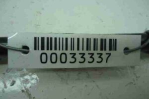 Изображение товара 33337 - 00033337 amortizator kryshki bagazhnika Hyundai i40 1