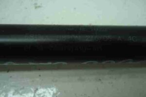 Изображение товара 33337 - 00033337 amortizator kryshki bagazhnika Hyundai i40 2