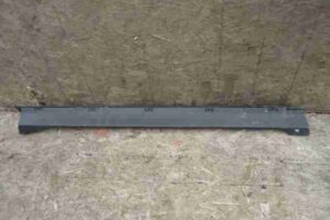 Изображение товара 33339 - 00033339 porog plastikovyj levyj 