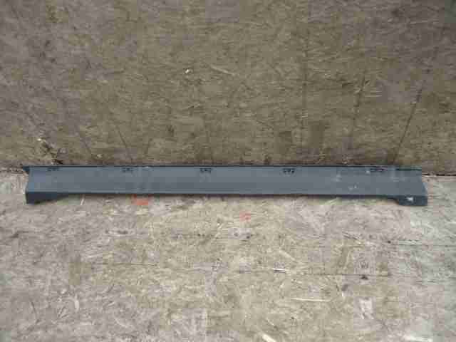 Изображение товара 33339 - 00033339 porog plastikovyj levyj