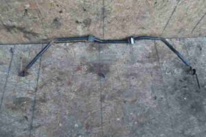 Изображение товара 33340 - 00033340 stabilizator perednij Renault Sandero 2