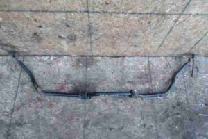 Изображение товара 33340 - 00033340 stabilizator perednij Renault Sandero