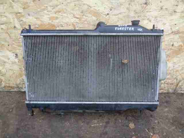 Изображение товара 33342 - 00033342 radiator dvs Peugeot 107