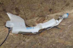 Изображение товара 33344 - 00033344 bachok omyvatelya Renault Sandero