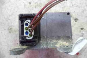 Изображение товара 33345 - 00033345 datchik uskoreniya Honda Fit 1