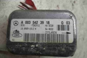 Изображение товара 33345 - 00033345 datchik uskoreniya Honda Fit