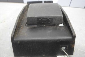 Изображение товара 33351 - 00033351 ruchka otkryvaniya kapota 