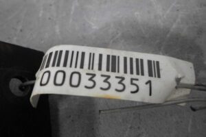 Изображение товара 33351 - 00033351 ruchka otkryvaniya kapota 1