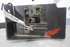 Изображение товара 33351 - 00033351 ruchka otkryvaniya kapota 3