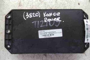 Изображение товара 33353 - 00033353 blok predokhranitelej Audi Q7 1