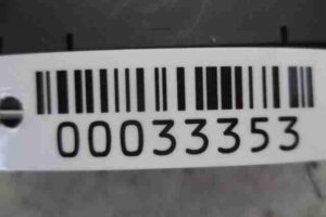 Изображение товара 33353 - 00033353 blok predokhranitelej Audi Q7 2