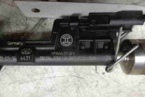 Изображение товара 33360 - 00033360 forsunka toplivnaya 