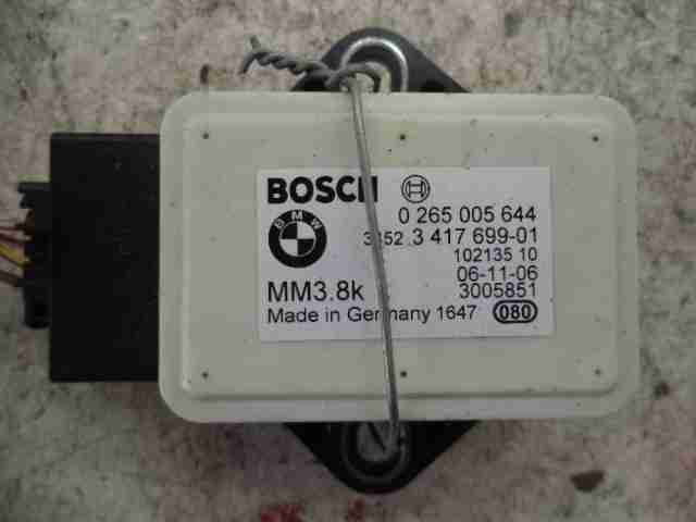 Изображение товара 33366 - 00033366 datchik uskoreniya