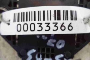 Изображение товара 33366 - 00033366 datchik uskoreniya 1