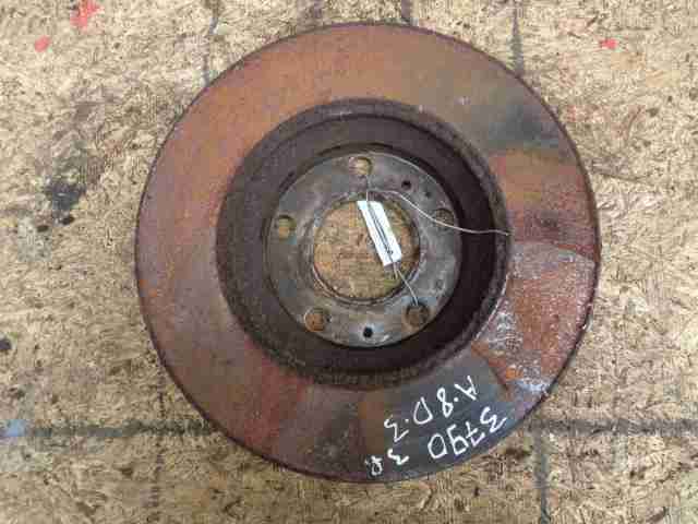 Изображение товара 33373 - 00033373 disk tormoznoj zadnij