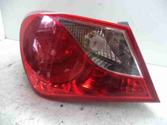 Изображение товара 33380 - 00033380 fonar kryla levyj