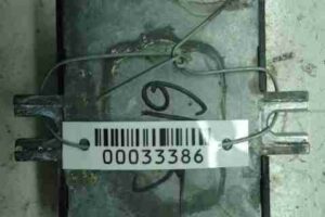 Изображение товара 33386 - 00033386 blok upravleniya toplivnym nasosom 2