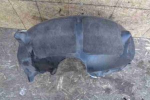 Изображение товара 33392 - 00033392 podkrylok zadnij pravyj 2