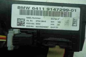 Изображение товара 33393 - 00033393 pereklyuchatel otopitelya 1