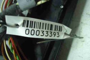 Изображение товара 33393 - 00033393 pereklyuchatel otopitelya 3