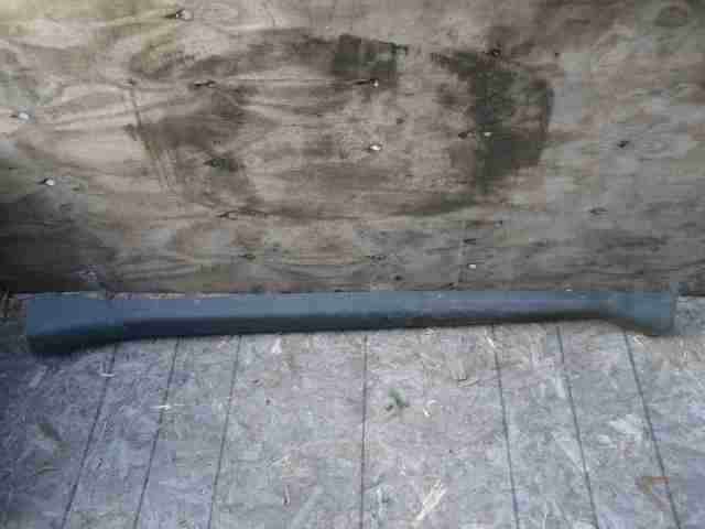 Изображение товара 33395 - 00033395 porog plastikovyj levyj