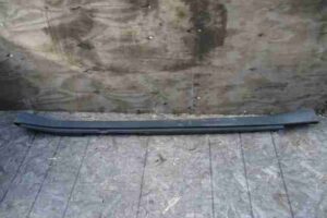 Изображение товара 33395 - 00033395 porog plastikovyj levyj 1