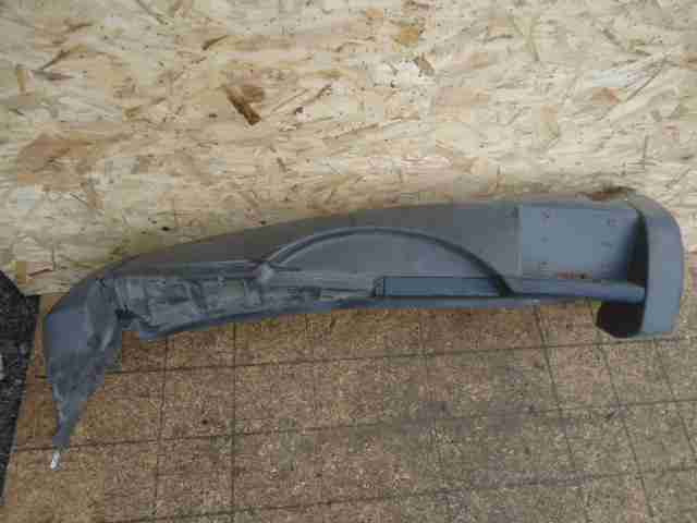 Изображение товара 33405 - 00033405 bamper zadnij Peugeot 207