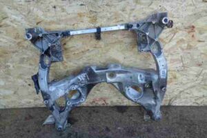 Изображение товара 33409 - 00033409 balka perednyaya 1