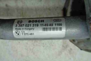 Изображение товара 33411 - 00033411 trapetsiya dvornikov 1