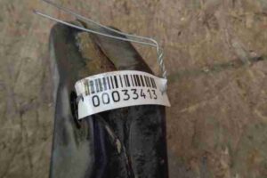 Изображение товара 33413 - 00033413 kronshtejn kpp Toyota Corolla Matrix 1