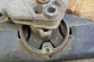 Изображение товара 33413 - 00033413 kronshtejn kpp Toyota Corolla Matrix 2