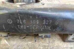 Изображение товара 33413 - 00033413 kronshtejn kpp Toyota Corolla Matrix 3