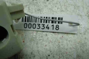 Изображение товара 33418 - 00033418 blok upravleniya 2