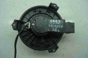 Изображение товара 33422 - 00033422 ventilyator otopitelya Peugeot 306 1
