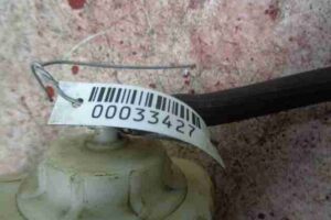 Изображение товара 33427 - 00033427 bachok rasshiritelnyj Renault Logan 1