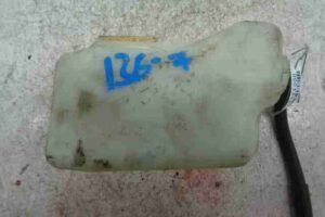 Изображение товара 33427 - 00033427 bachok rasshiritelnyj Renault Logan 2