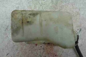 Изображение товара 33427 - 00033427 bachok rasshiritelnyj Renault Logan 3